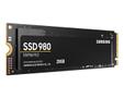 SAMSUNG SSD 980 250GB (MZ-V8V250BW)