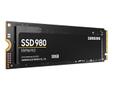 SAMSUNG 980 M.2 500GB PCI Express 3.0 V-NAND NVMe Internal Solid State Drive (MZ-V8V500BW)