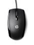 HP Mouse X500 USB Optical