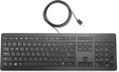 HP HPI USB Premium Keyboard Swiss Factory Sealed
