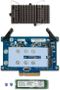 HP ZTurbo 2TB PCIe Gen 4x4 TLC Z2 SSD Kit