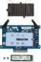 HP Z TURBO DRIVE 2TB TLC Z8 G4 SSD KIT INT