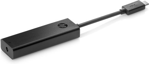HP USB-C to 4.5mm Adapter (4ST73AA)