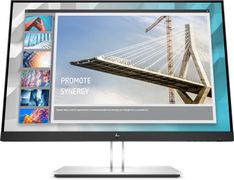 HP E24i G4 24inch WUXGA  1920 x 1200  HDMI, VGA, DisplayPort- NB! Kommer uten skjermkabler og USB-B/A hub kabel