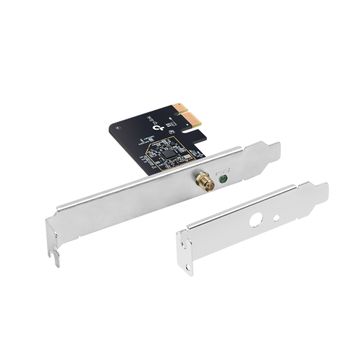 TP-LINK Archer T2E V1 - Netzwerkadapter - PCIe - Wi-Fi 5 (ARCHER T2E)