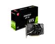 MSI GeForce RTX 3060 AERO ITX 12G OC 12GB GDDR6 3xDP HDMI VGA (GEFORCE RTX 3060 AERO ITX 12G OC)