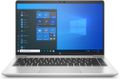 HP ProBook 640 G8 Intel i7-1165G7 14inch FHD AG LED UWVA UMA 16GB DDR4 512GB SSD ax+BT 3C batt W10P (ML) (3S8T3EA#UUW)