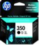 HP 350 original ink cartridge black low capacity 4.5ml 200 pages 1-pack (CB335EE#UUS)