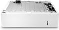 HP LASERJET 550-SHEET PAPER TRAY . ACCS