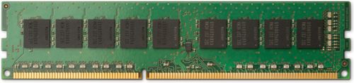 HP 16GB DDR4-2666 ECC RAM F MWS F/ DEDICATED WORKSTATION MEM (4UY12AA)