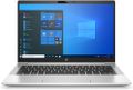 HP ProBook 430 G8 Notebook - Intel Core i5 1135G7 - Win 10 Pro 64-bitars (inkluderar Win 11 Pro-licens) - Intel Iris Xe-grafik - 8 GB RAM - 256 GB SSD NVMe, HP Value - 13.3" 1920 x 1080 (Full HD) - Wi