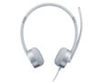 LENOVO 100 Stereo Analog Headset - Grey - NEW