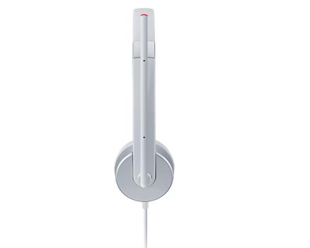 LENOVO 100 Stereo Analogue Headset (GXD1E71386)