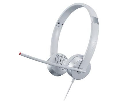 LENOVO 100 Stereo Analogue Headset (GXD1E71386)
