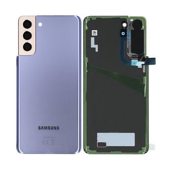 SAMSUNG G996 S21 Plus Back Cover  (GH82-24505B)