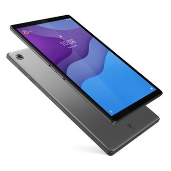 Lenovo Tab M10 HD 2nd gen 4GB 64GB Iron Grey IN (ZA7W0000SE)