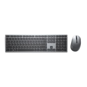 DELL Multi-Device Wireless KB&Mouse KM7321W (KM7321WGY-NOR)