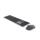 DELL WIRELESS KEYBOARD AND MOUSE - KM7321W - PAN-NORDIC (QWERTY)  ND WRLS (KM7321WGY-NOR)