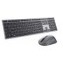 DELL Multi-Device Wireless KB&Mouse KM7321W (KM7321WGY-NOR)