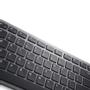 DELL Multi-Device Wireless KB&Mouse KM7321W (KM7321WGY-NOR)