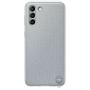 SAMSUNG Kvadrat Cover Beskyttelsescover Stof Genbrugt PET Mint gray