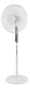 Nordic Home Culture 16 inches stand fan