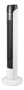 Nordic Home Culture Tårn ventilator, 3 hastigheder, 90 cm
