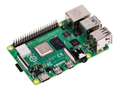 RASPBERRY PI 4 Model B 8GB - Single Board 