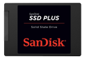 SANDISK Plus 240GB R/W 530/430 MB/s SDSSDA-240G-G26