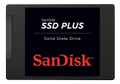 SANDISK Plus 240GB R/W 530/430 MB/s SDSSDA-240G-G26