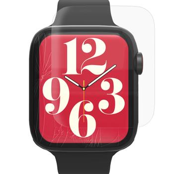 ZAGG / INVISIBLESHIELD INVISIBLESHIELD ULTRA CLEAR APPLEWATCH 6/5/4/SE SCREEN 40MM ACCS (200206882)