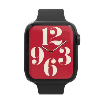 ZAGG / INVISIBLESHIELD INVISIBLESHIELD ULTRA CLEAR APPLEWATCH 6/5/4/SE SCREEN 40MM ACCS (200206882)