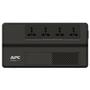 APC Easy UPS BV 1000VA, AVR, Universal Outlet, 230V (BV1000I-MSX)