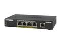 NETGEAR GS305P 5-Port Gigabit PoE