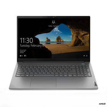 LENOVO ThinkBook 15 G3 15.6 FHD AG 300N RYZ3 5300U 8GB 256GB W10P SYST (21A40029MX)