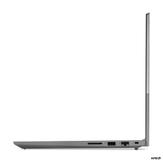 Lenovo ThinkBook 15 G3 ACL - 15.6" - AMD Ryzen 3 5300U - 8 GB RAM - 256 GB SSD - Nordisk (21A40029MX)