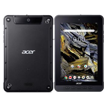 ACER Enduro T1 ET108-11A-88MN 20.32cm 8inch HD IPS 1280x800 4GB 64GB eMMC Wifi semi-ruggedized Android 9.0 black (NR.R0MEE.001)