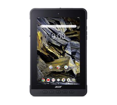 ACER Enduro T1 ET108-11A-88MN 20.32cm 8inch HD IPS 1280x800 4GB 64GB eMMC Wifi semi-ruggedized Android 9.0 black (NR.R0MEE.001)