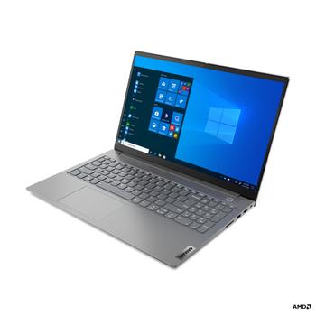 LENOVO ThinkBook 15 G3 15.6 FHD AG 300N RYZ3 5300U 8GB 256GB W10P SYST (21A40029MX)