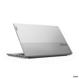 Lenovo ThinkBook 15 G3 ACL - 15.6" - AMD Ryzen 3 5300U - 8 GB RAM - 256 GB SSD - Nordisk (21A40029MX)