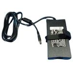 DELL 130W AC ADAPTER (3-PIN) WITH EUROPEAN POWER CORD (KIT)        IN CABL (450-19221)