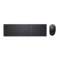 Pro Wireless KB&Mouse KM5221W
