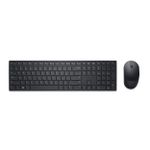 DELL PRO WRLS KEYBOARD MOUSE (KM5221WBKB-GER)