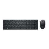 DELL Pro Wireless Keyboard and  (KM5221WBKB-ITL)