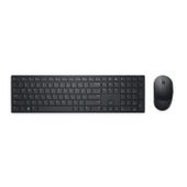 DELL PRO WIRELESS KEYBOARD AND MOUSE - KM5221W - US INT         US WRLS