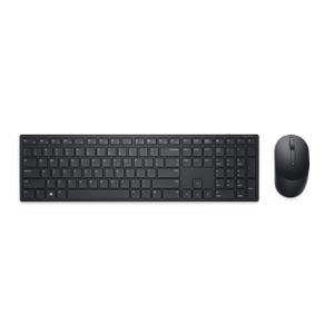 DELL Pro Wireless Keyboard and  (580-AJRP)