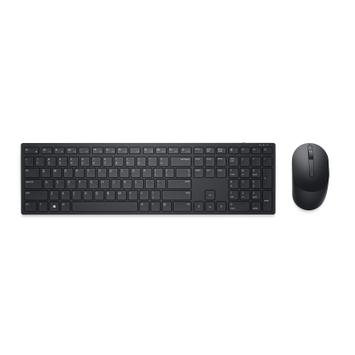 DELL Pro Wireless Keyboard and  (KM5221WBKB-ITL)