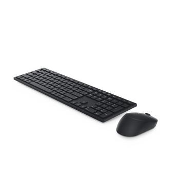 DELL Pro Wireless Keyboard and  (KM5221WBKB-ITL)