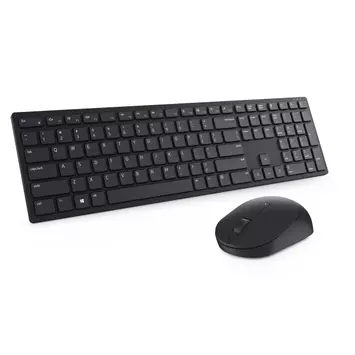 DELL Pro Wireless Keyboard and  (KM5221WBKB-ITL)