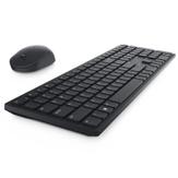 DELL Pro Wireless Keyboard and  (KM5221WBKB-ITL)